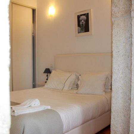 Bom Porto Apartments Bagian luar foto