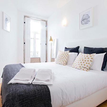 Bom Porto Apartments Bagian luar foto
