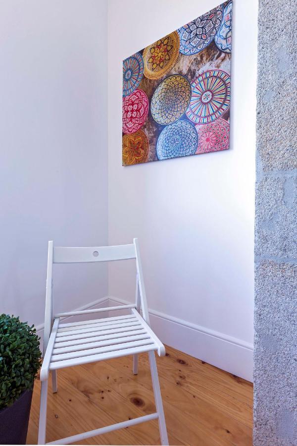 Bom Porto Apartments Bagian luar foto