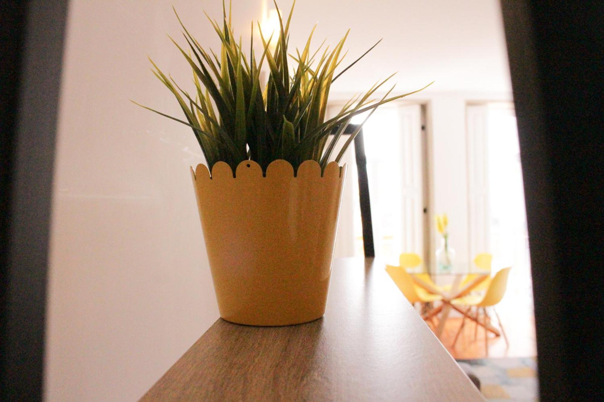 Bom Porto Apartments Bagian luar foto