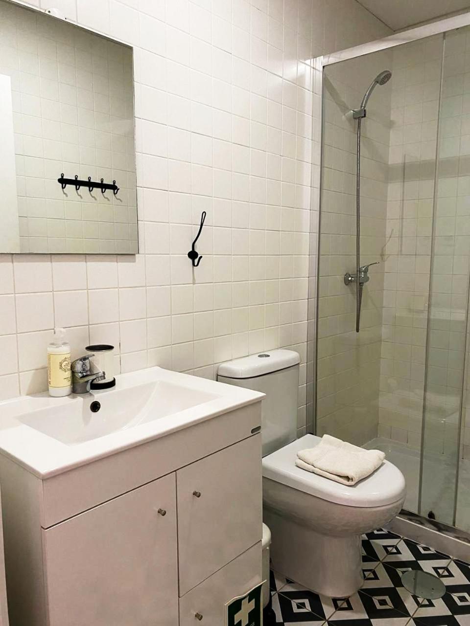 Bom Porto Apartments Bagian luar foto