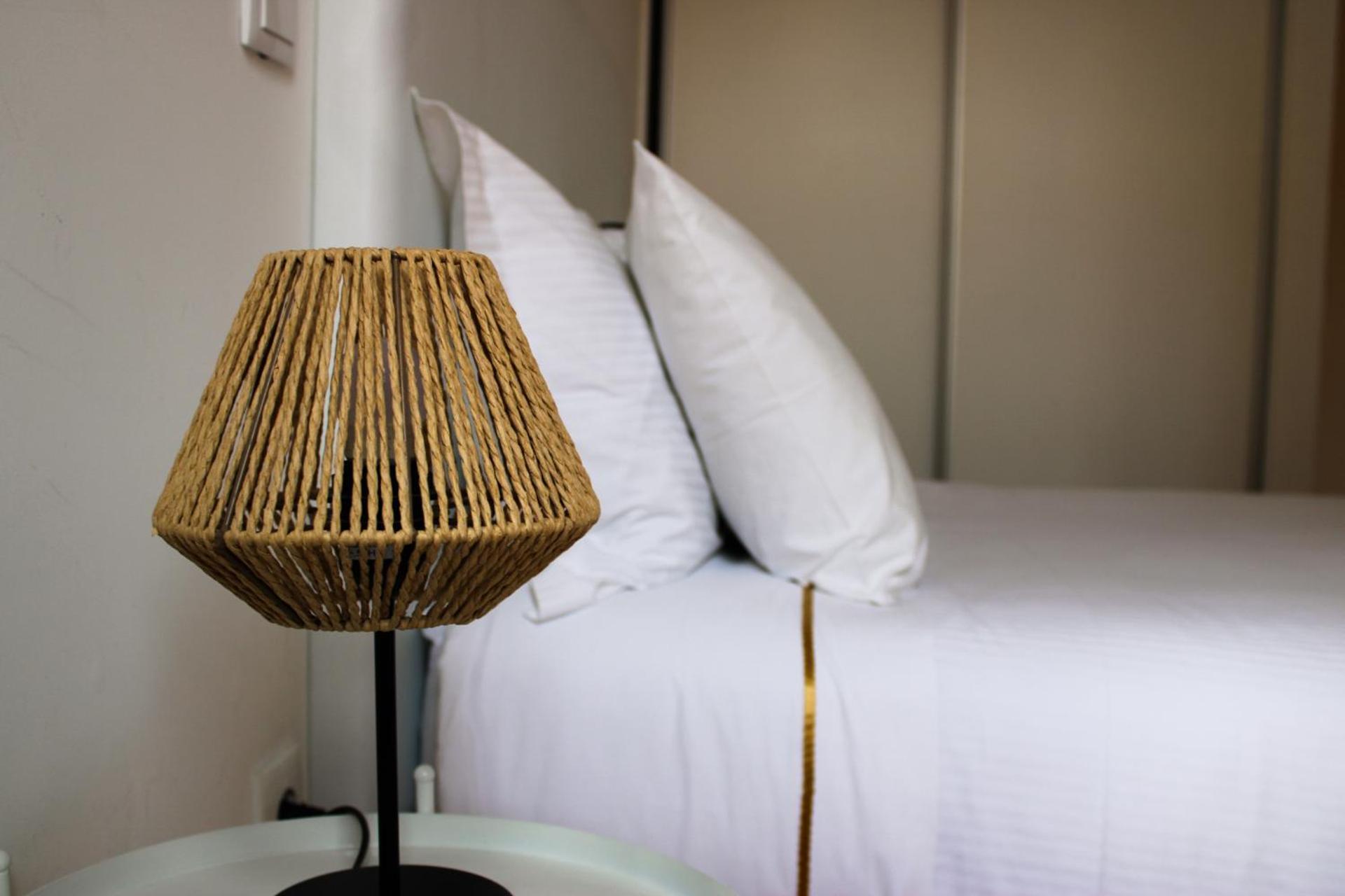 Bom Porto Apartments Bagian luar foto