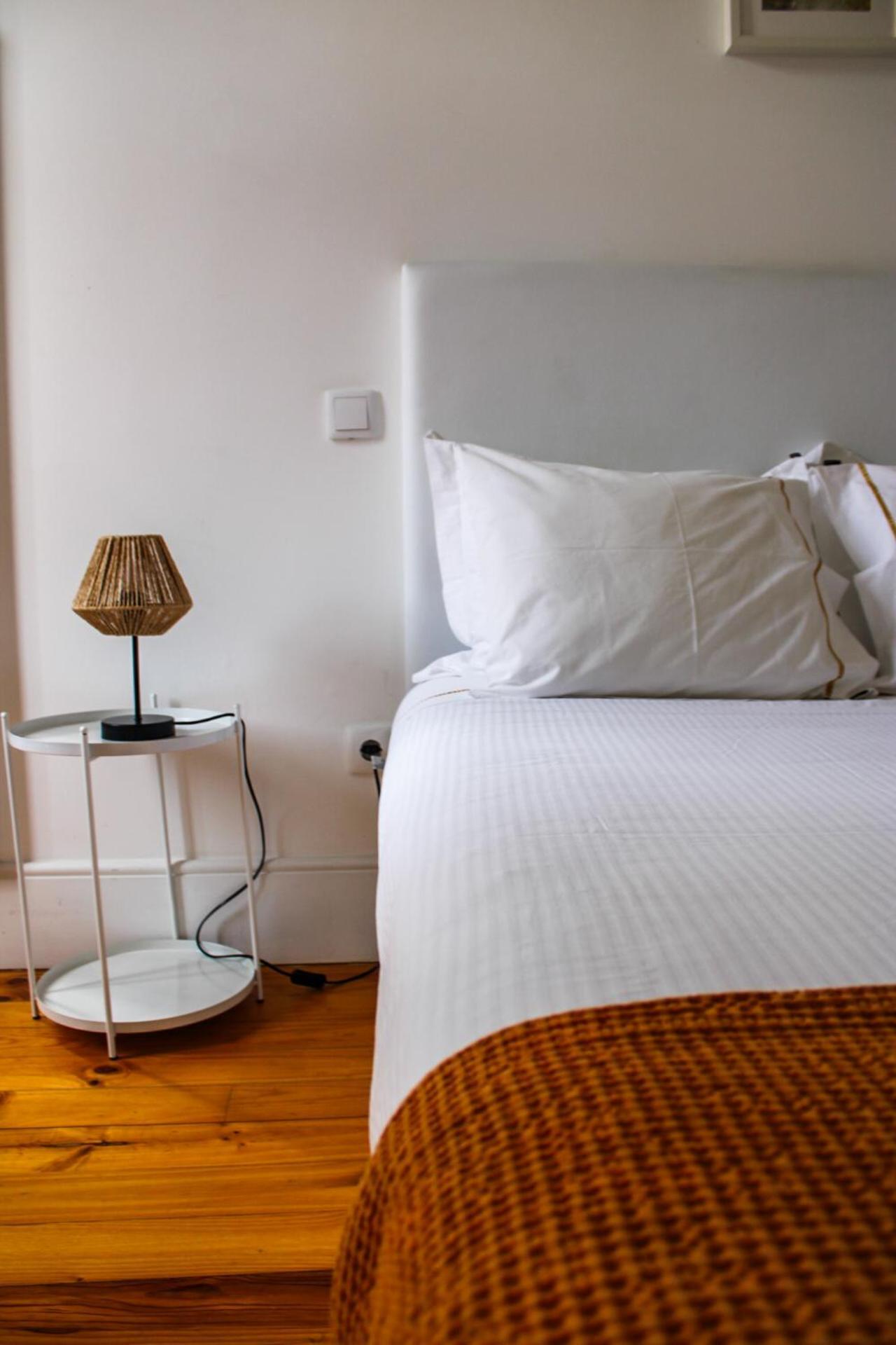 Bom Porto Apartments Bagian luar foto