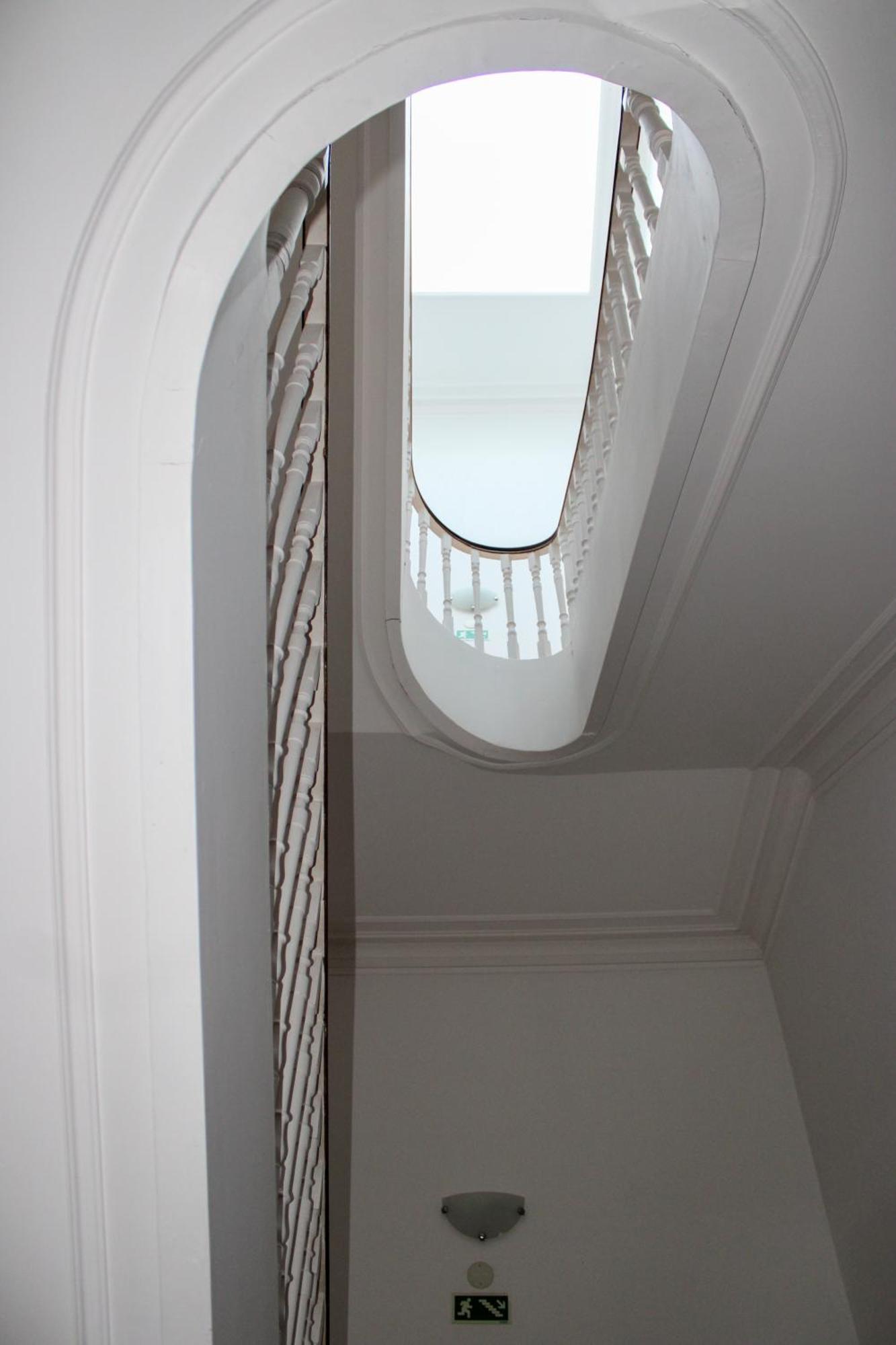 Bom Porto Apartments Bagian luar foto
