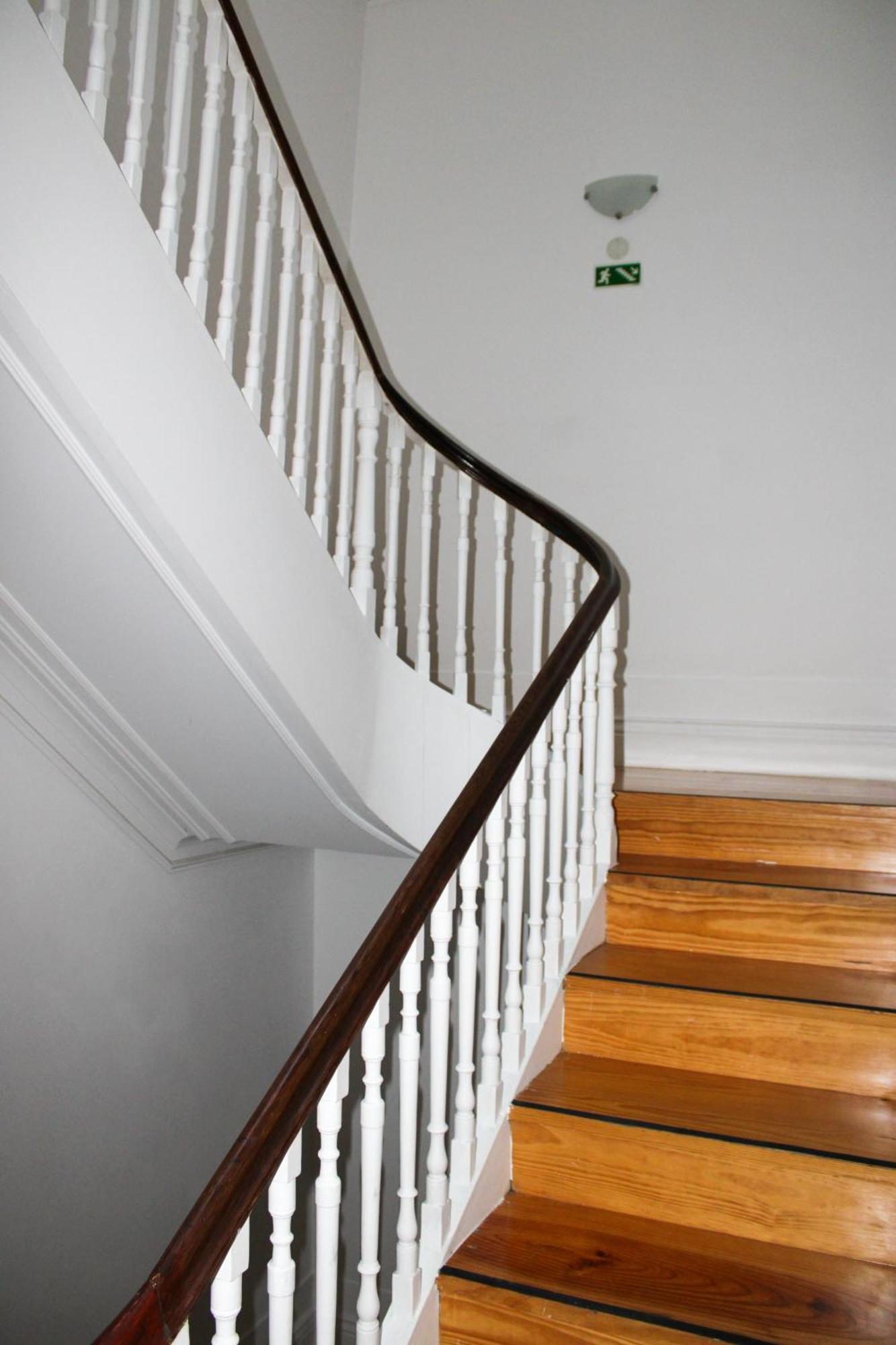 Bom Porto Apartments Bagian luar foto