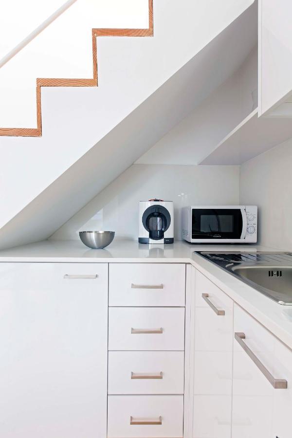 Bom Porto Apartments Bagian luar foto