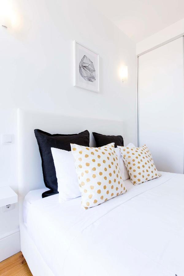 Bom Porto Apartments Bagian luar foto