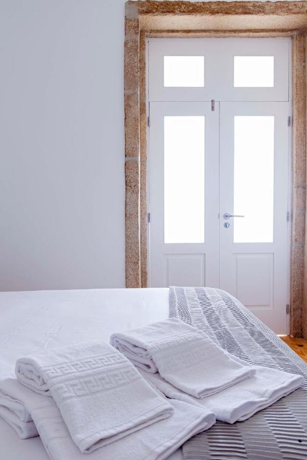 Bom Porto Apartments Bagian luar foto